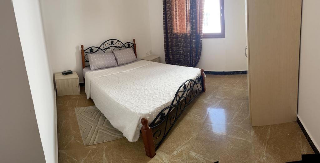 Haramous Guest House Djibouti City Exterior photo